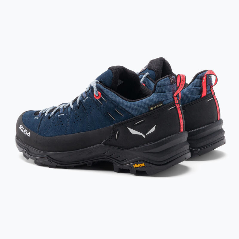 Cizme de trekking pentru femei Salewa Alp Trainer 2 GTX