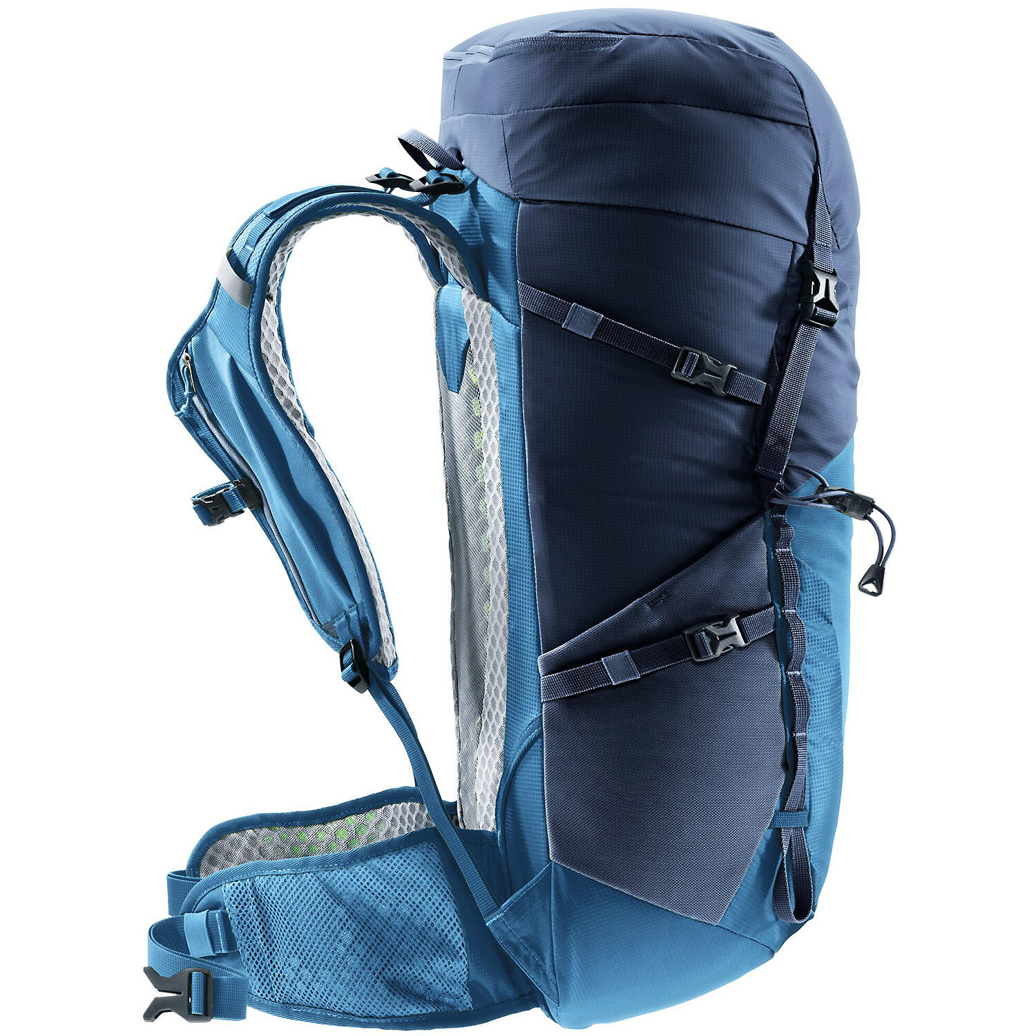 Sac à dos Deuter Speed Lite 30 ink-wave 30 L léger ergonomique avec ventilation 3/7