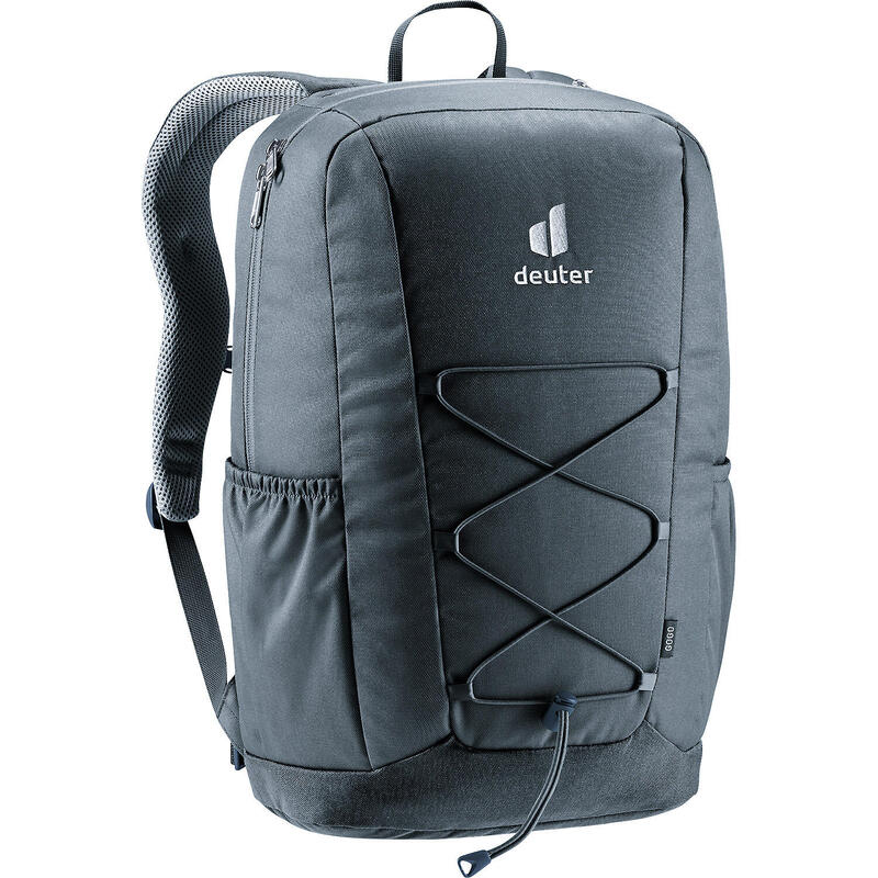 Plecak miejski Deuter Gogo - black/black