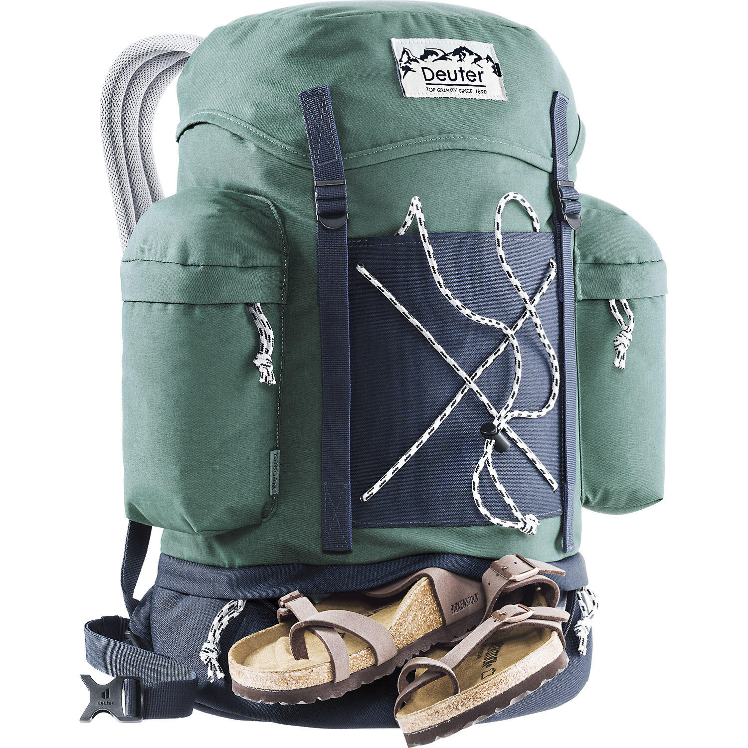 Deuter Rucksack Wengen 3814122 7/7