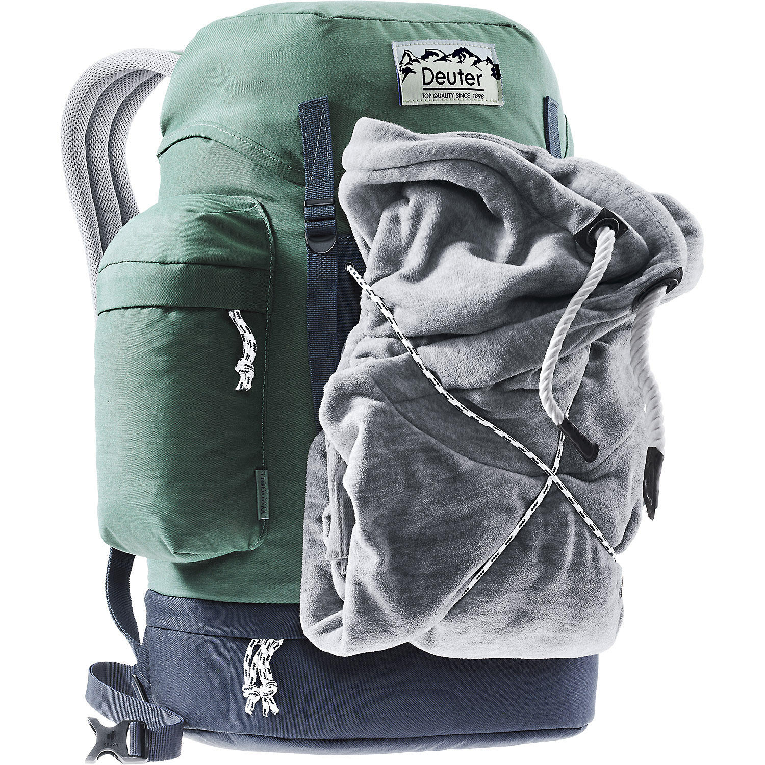 Deuter Rucksack Wengen 3814122 3/7