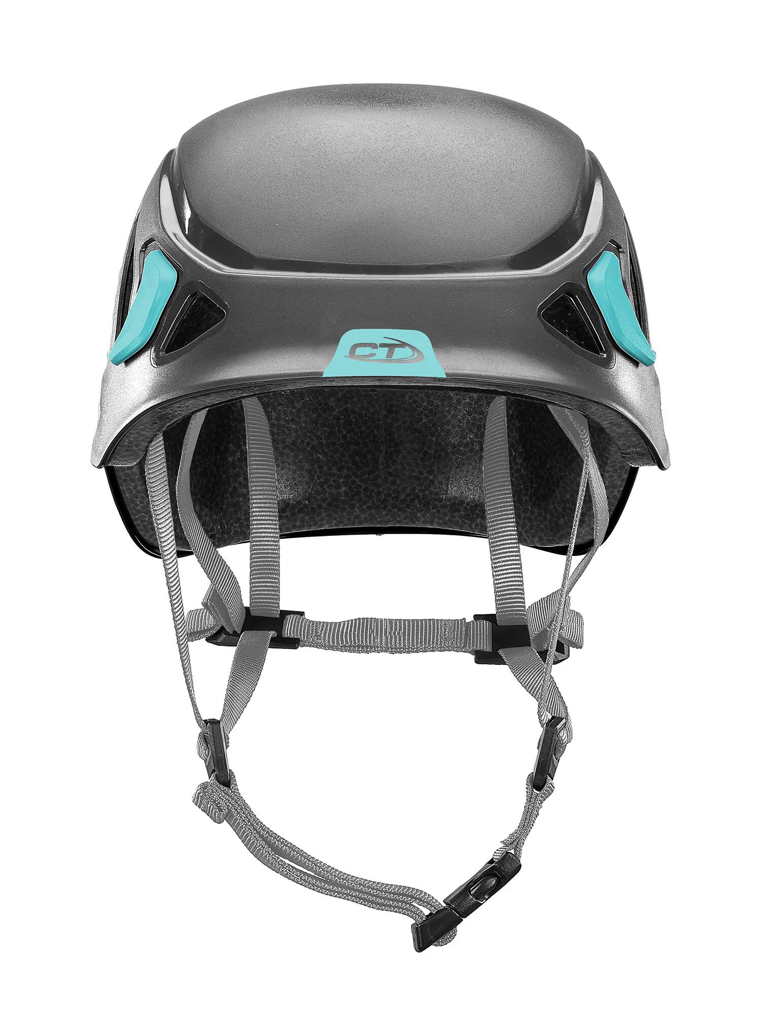 Casco Climbing Technology Galaxy ibrido ABS/EPS regolabile 54–62 cm 2/5