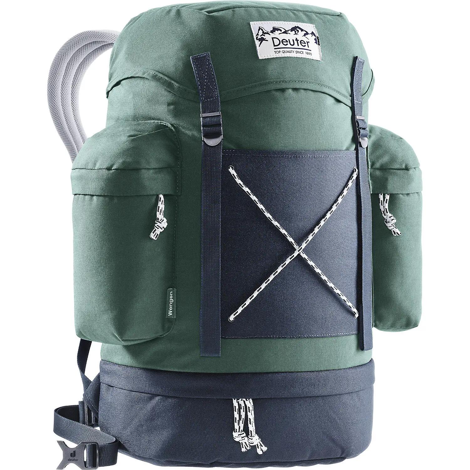 DEUTER picture
