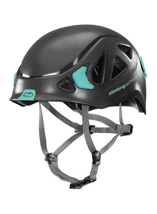 Casque escalade Climbing Technology GALAXY hybride ABS/EPS réglable 54–62 cm