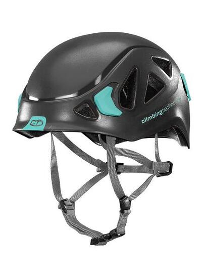 Casque escalade Climbing Technology GALAXY hybride ABS/EPS réglable 54–62 cm