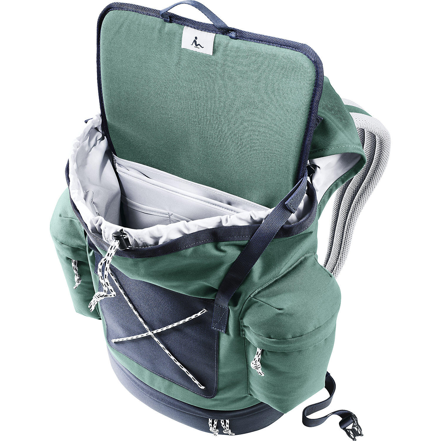 Deuter Rucksack Wengen 3814122 6/7