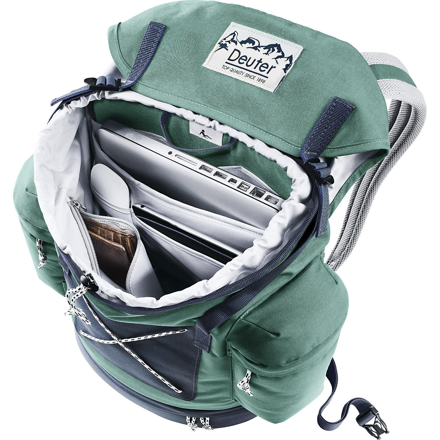 Deuter Rucksack Wengen 3814122 5/7
