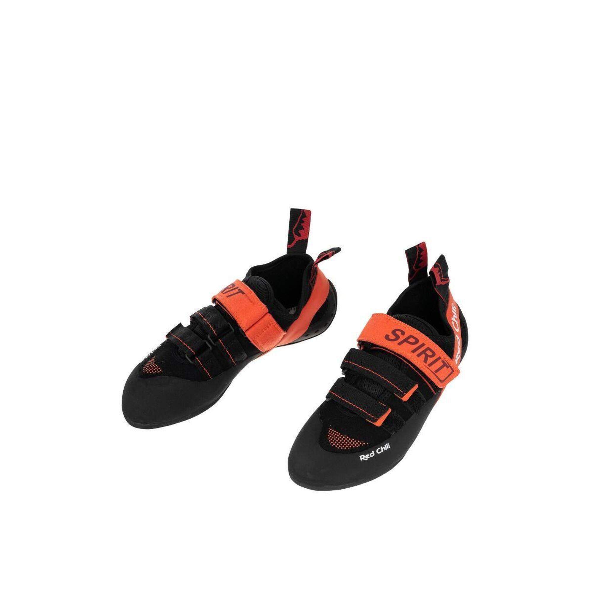 Buty wspinaczkowe damskie Spirit - Night