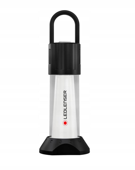 Latarka wielofunkcyjna / lampa kempingowa Ledlenser ML6 750 lm