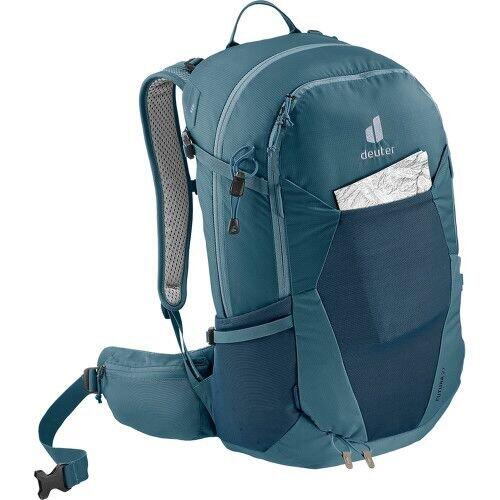 Wanderrucksack Futura 27 atlantic-ink 6/7