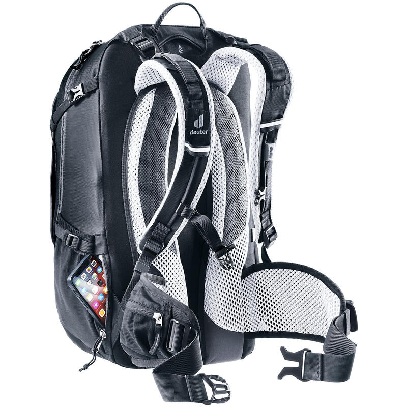 Plecak na rower damski Deuter Trans Alpine 28 SL