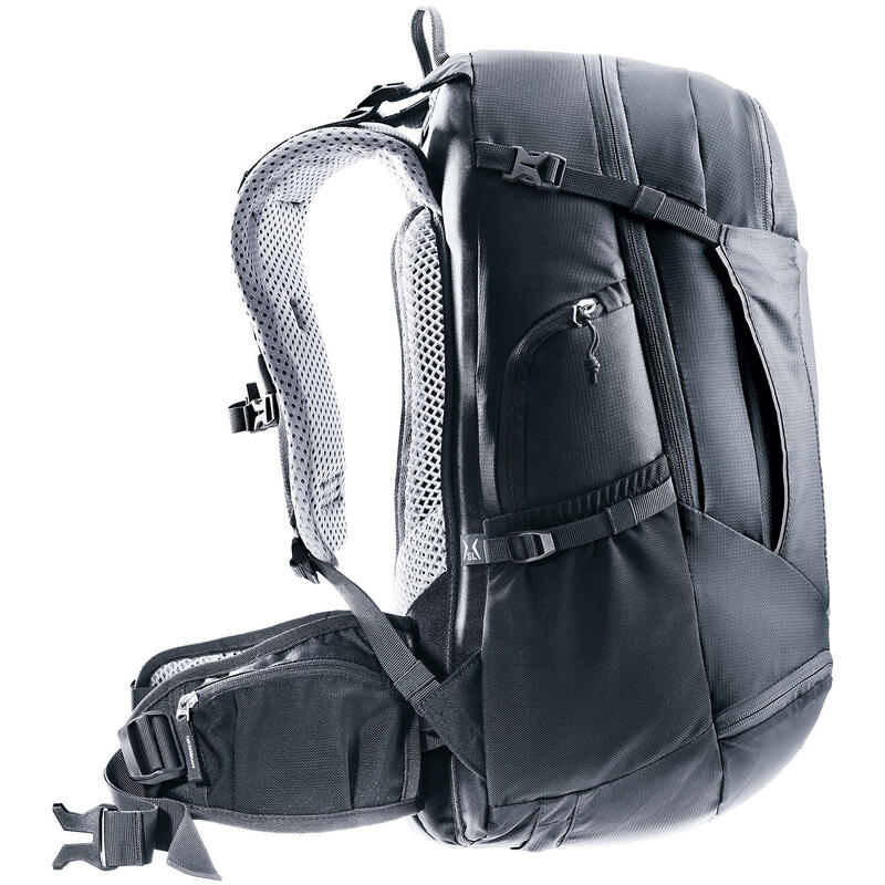 Plecak na rower damski Deuter Trans Alpine 28 SL