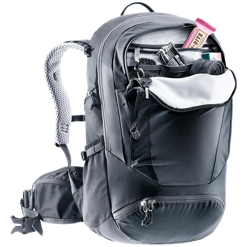 Plecak na rower damski Deuter Trans Alpine 28 SL