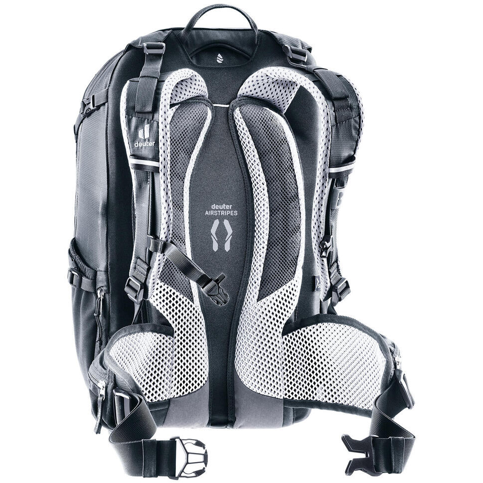 Plecak na rower damski Deuter Trans Alpine 28 SL