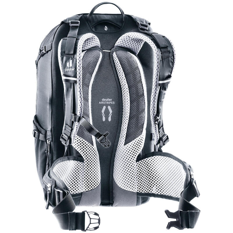 Plecak na rower damski Deuter Trans Alpine 28 SL