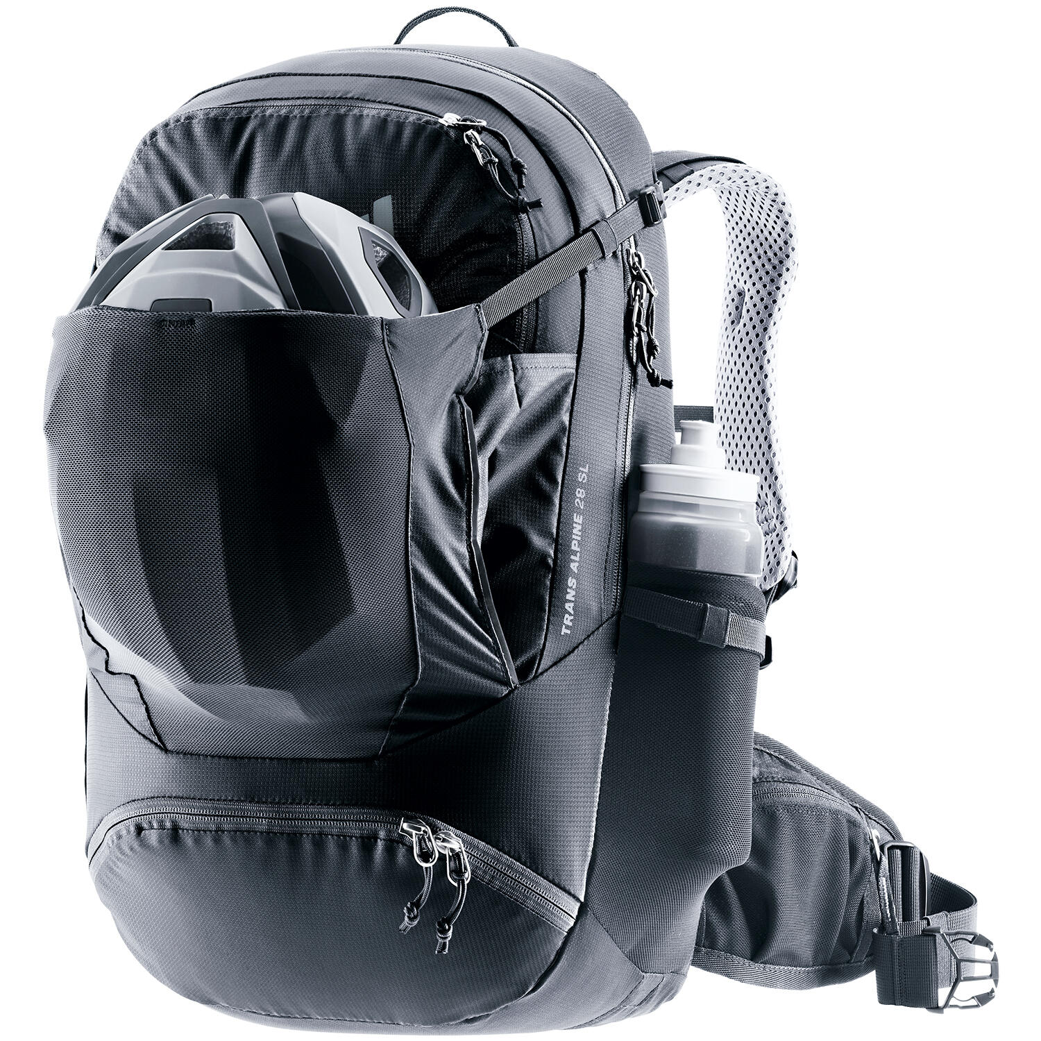 Zaino Ciclismo Donna Trans Alpine 28L Sl 7/7