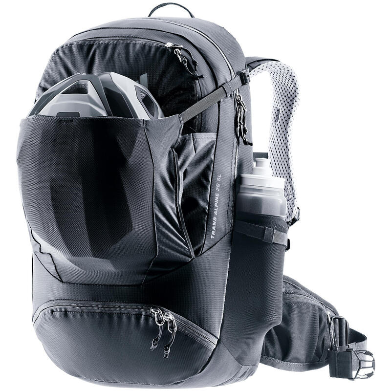 Plecak na rower damski Deuter Trans Alpine 28 SL