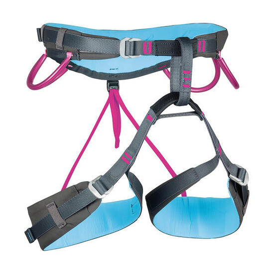 Damen Klettergurt Energy Nova