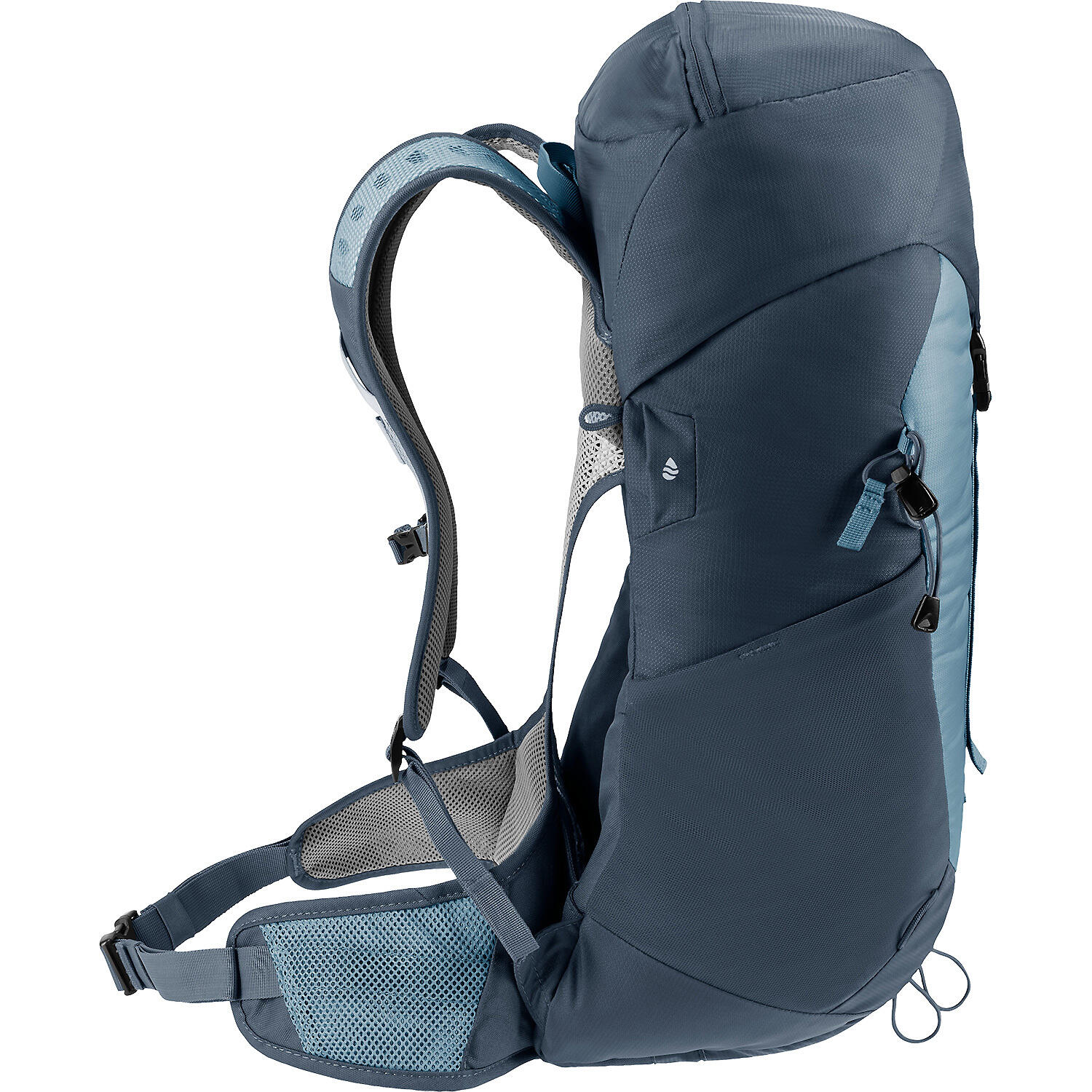 Sac à dos randonnée Deuter AC Lite 24L Aircomfort recyclé, compatible 2L 3/7