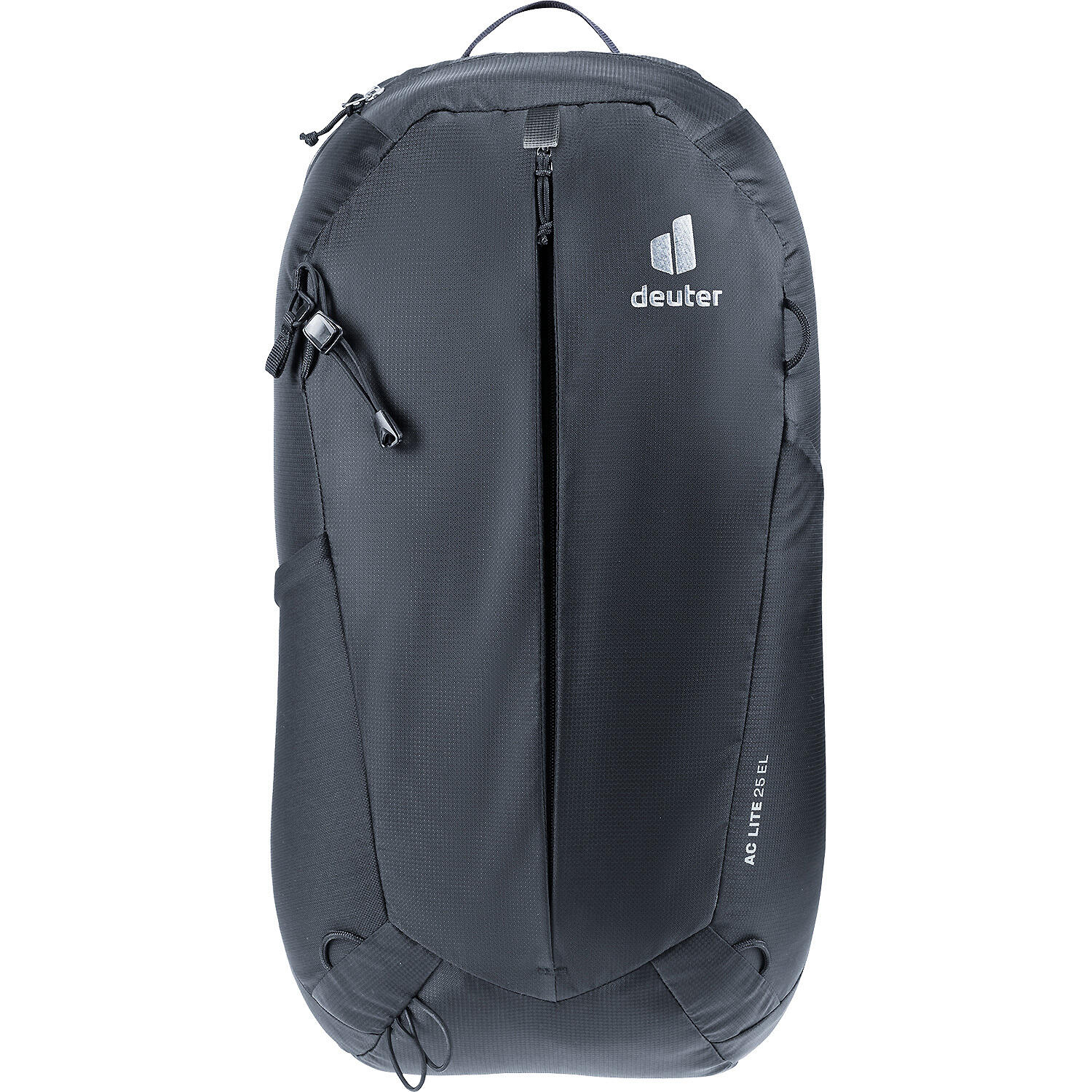Sac à dos Deuter AC Lite 25 EL 25 L noir ultraléger Aircomfort 5/7