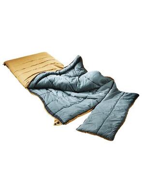 Kunstfaserschlafsack Orbit SQ -5°