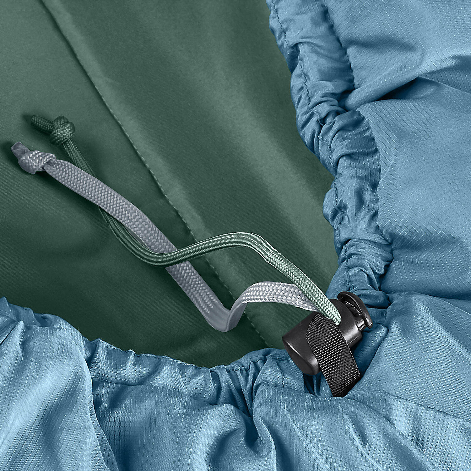 Schlafsack Orbit +5 SL 4/8