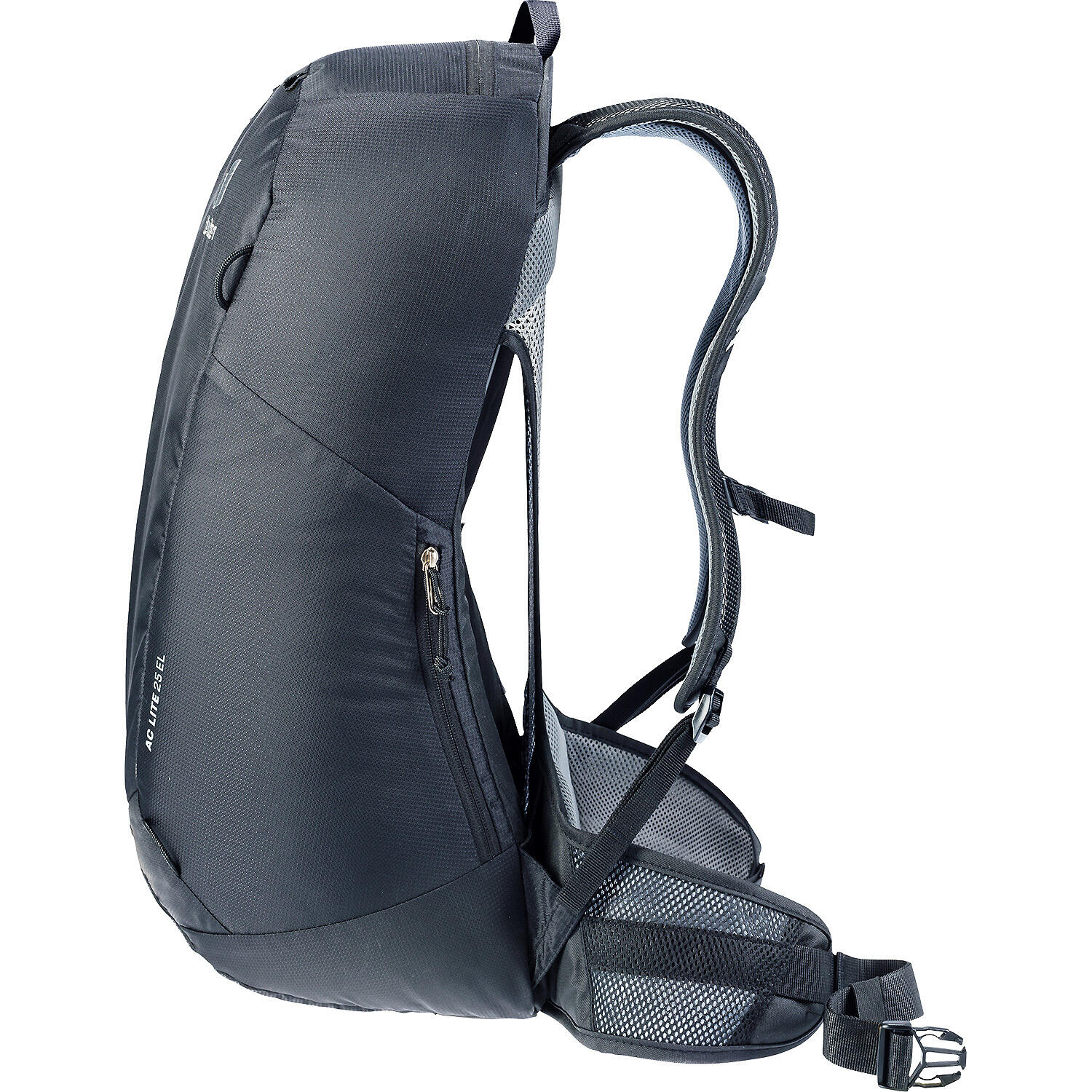 Sac à dos Deuter AC Lite 25 EL 25 L noir ultraléger Aircomfort 4/7