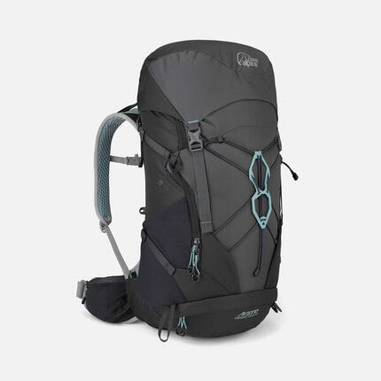 Wanderrucksack AirZone Trail Camino ND35:40 anthracite-graphene