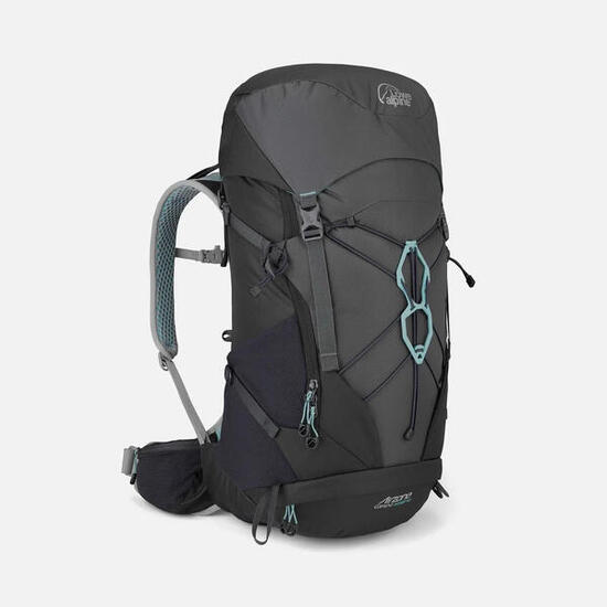 Wanderrucksack AirZone Trail Camino ND35:40 anthracite-graphene