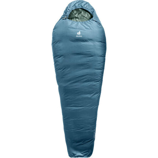 Deuter Schlafsack Orbit +5° SL 3701022