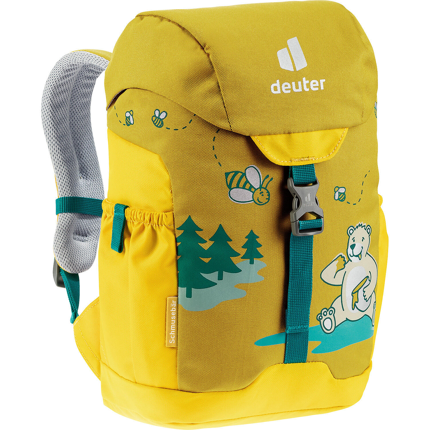 DEUTER picture