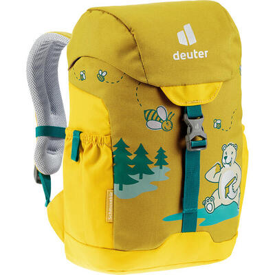 Rucksack Schmusebär