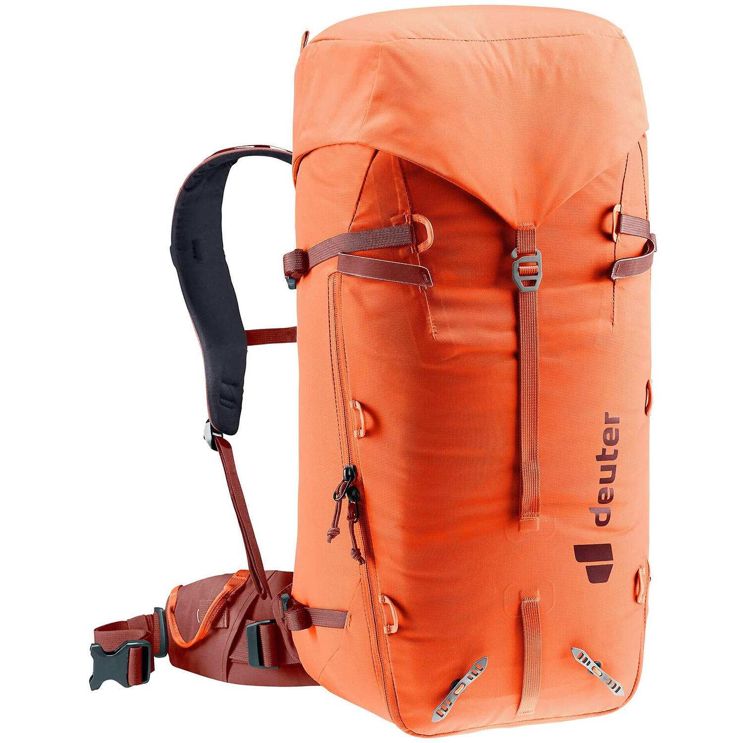 DEUTER Wanderrucksack Guide 32+8 SL