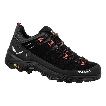 SALEWA Dámské horolezecké nízké trekové boty Alp Trainer 2 GTX W