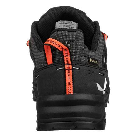 Wandel schoenen dames Salewa ALP Trainer 2 GTX 3/7