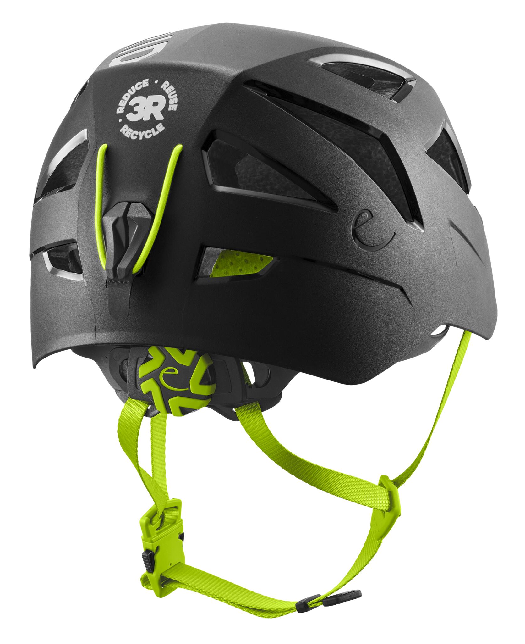 Casque d'escalade EDELRID Zodiac 3R 3/7