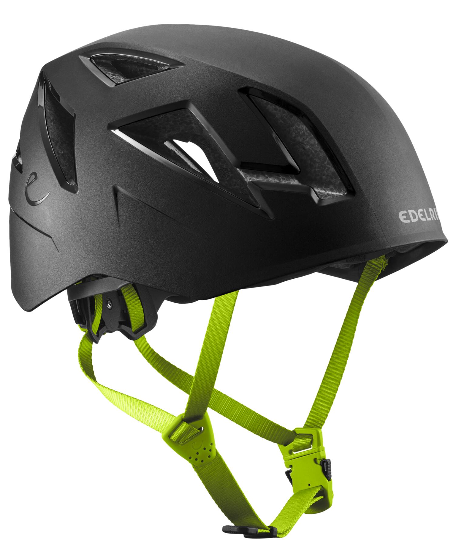 EDELRID Kletterhelm Zodiac 3R night