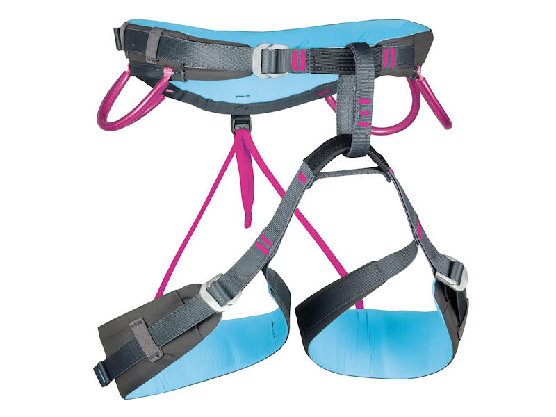 CAMP Damen Klettergurt Energy Nova