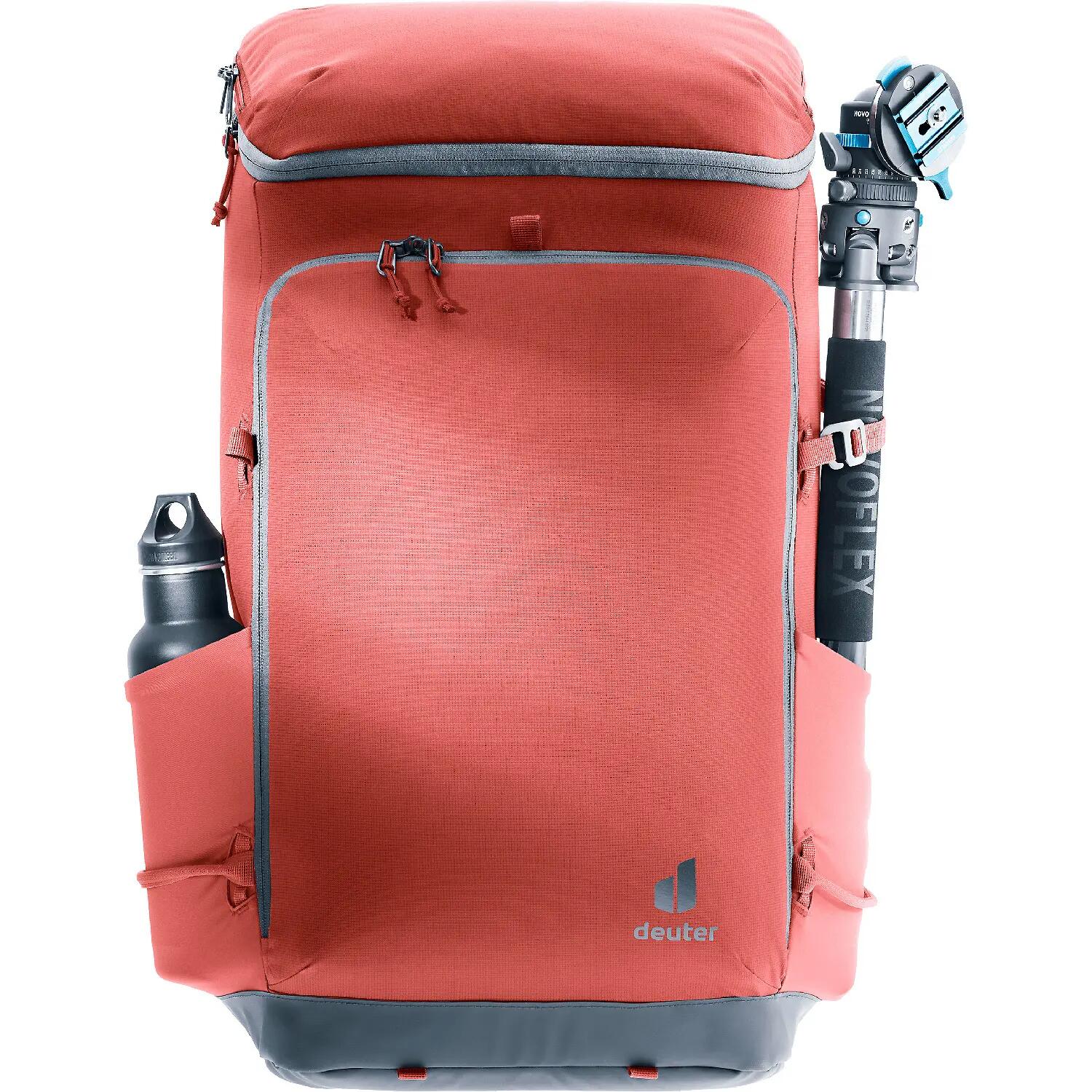 DEUTER picture
