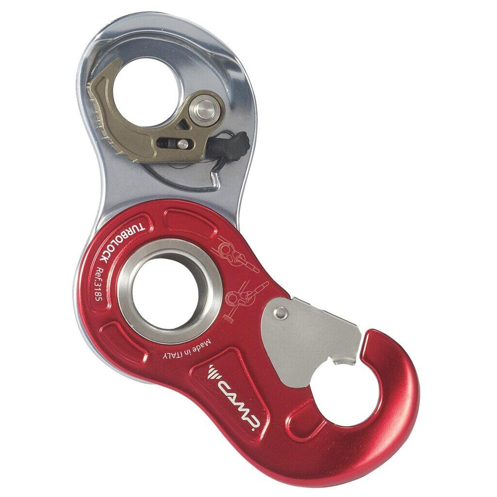 Blocator Turbolock
