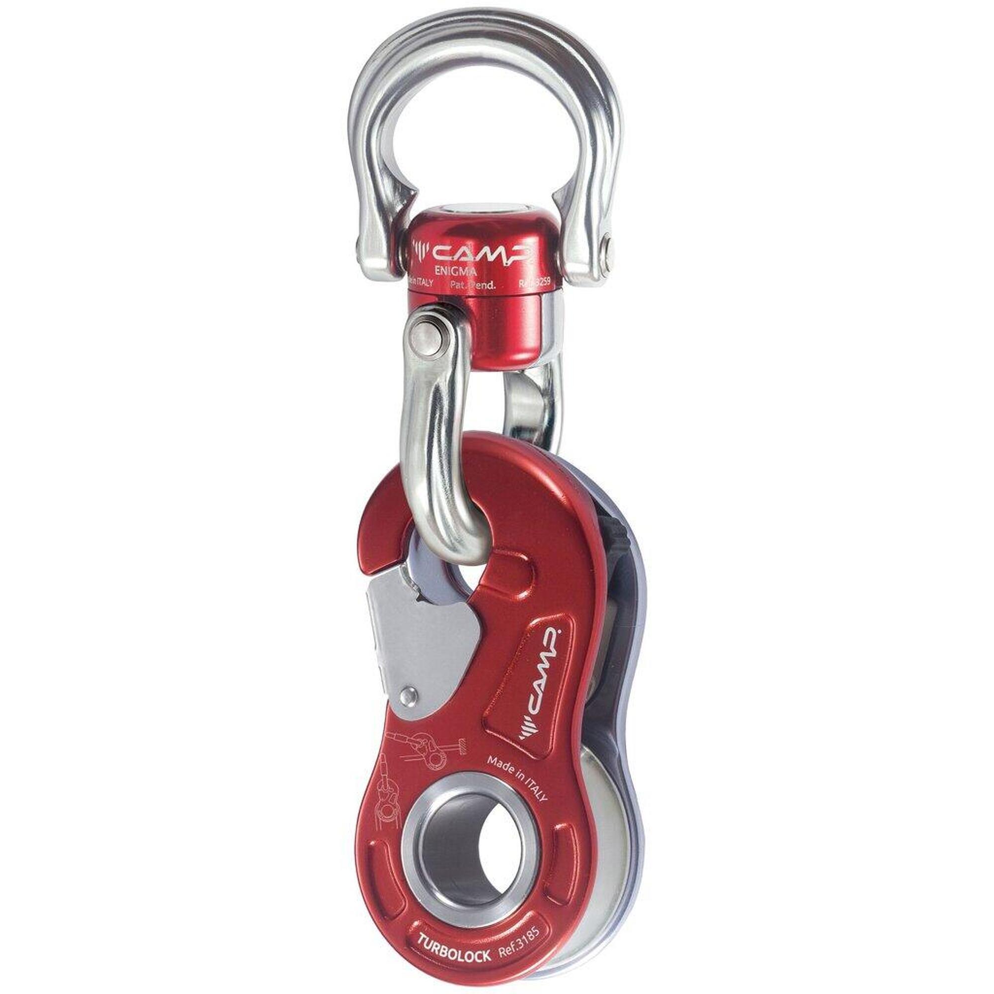 Blocator Turbolock