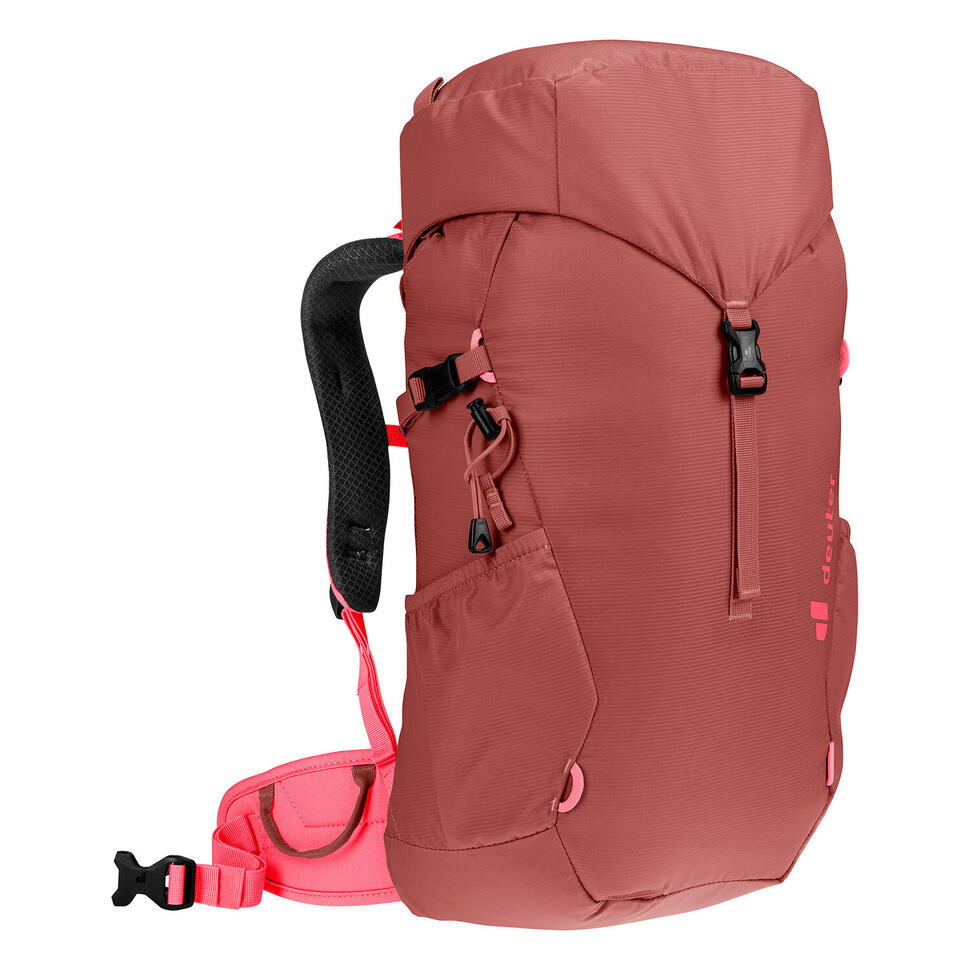 Plecak turystyczny trkkingowy dla dzieci Deuter Climber 22