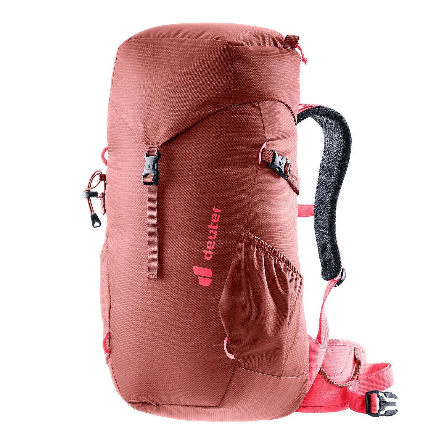 Plecak turystyczny trkkingowy dla dzieci Deuter Climber 22