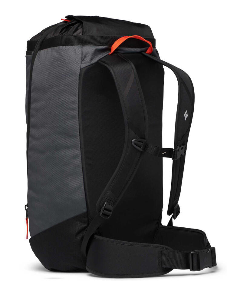 Plecak wspinaczkowy Black Diamond Crag 40L