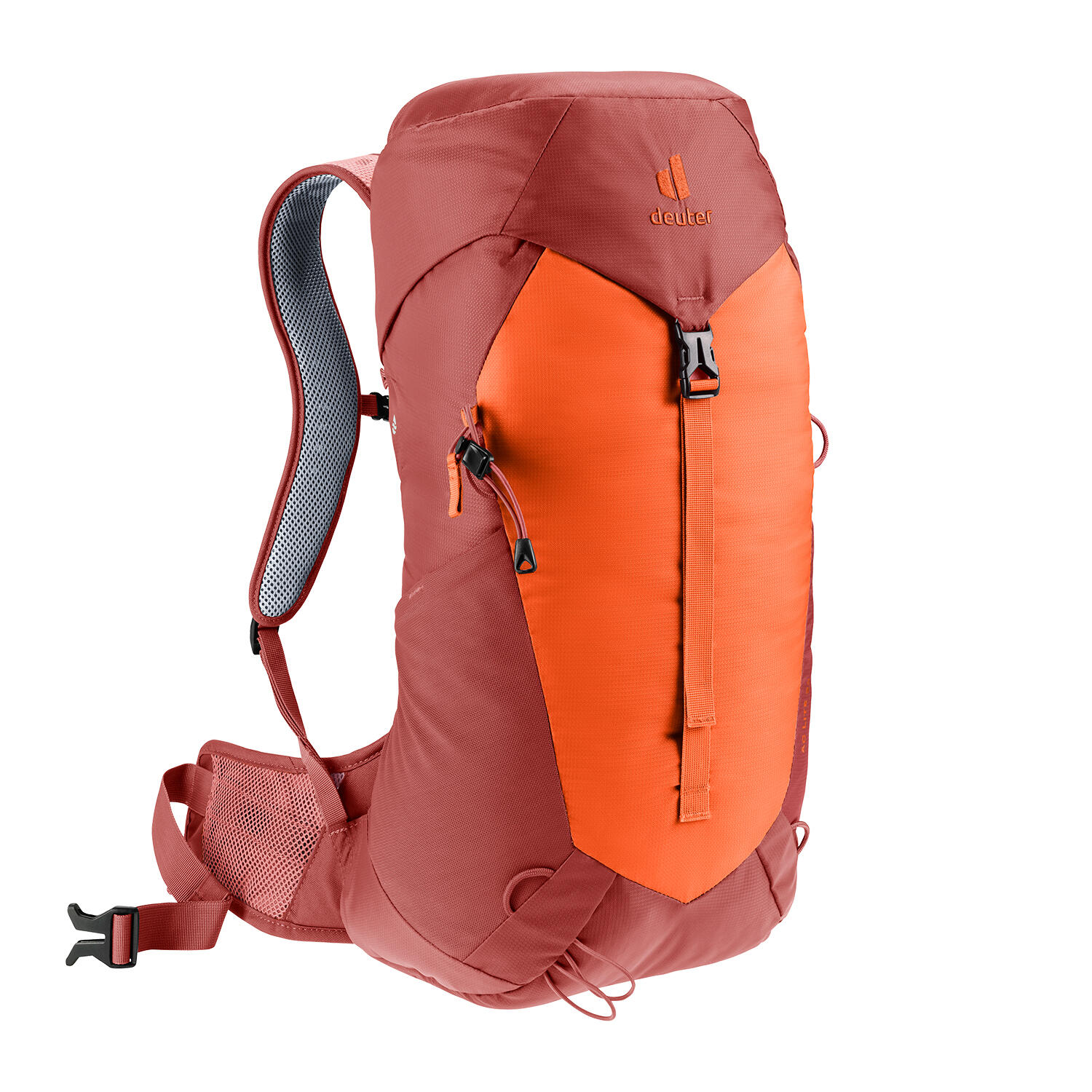 Sac à dos Deuter AC Lite 24 Paprika Redwood 24 L léger Aircomfort sans PFC PVC 2/7