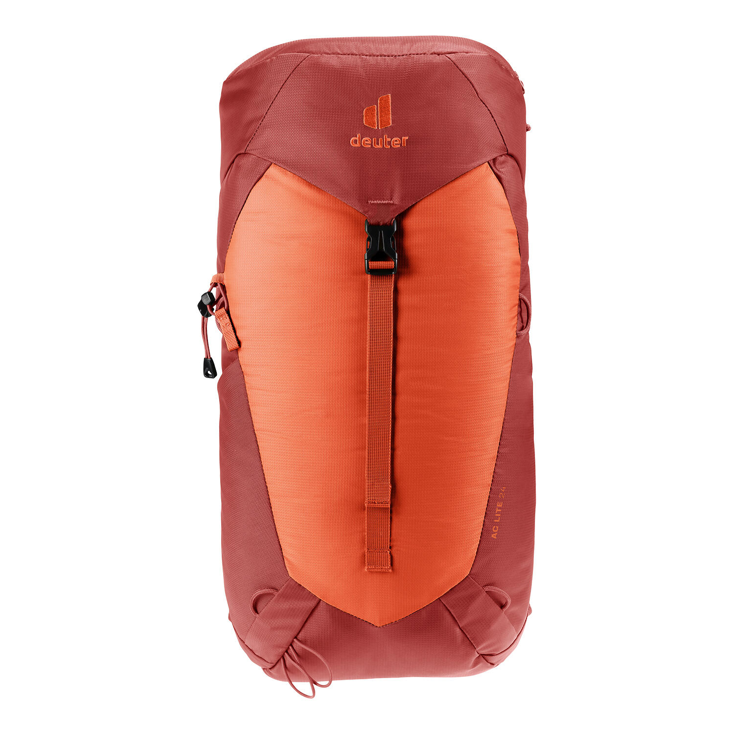 Sac à dos Deuter AC Lite 24 Paprika Redwood 24 L léger Aircomfort sans PFC PVC 7/7