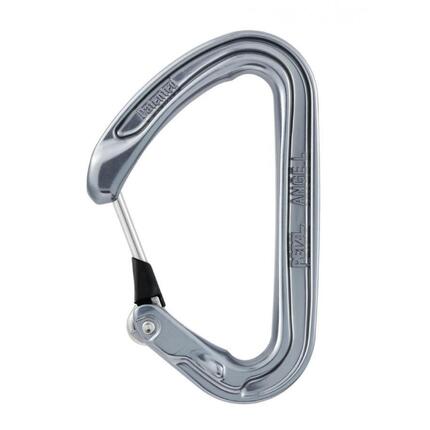 Karabinek wspinaczkowy Petzl Ange L