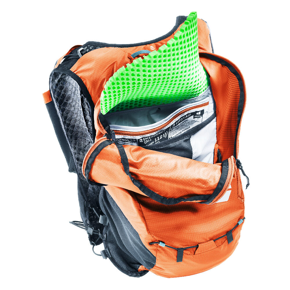 Deuter Rucksack Ascender 7 3100022 5/8