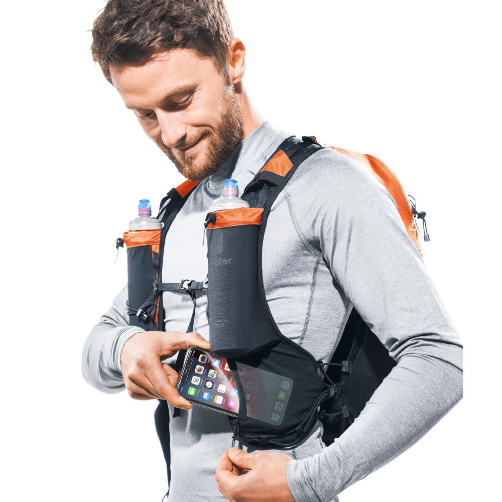Deuter Rucksack Ascender 7 3100022 6/8