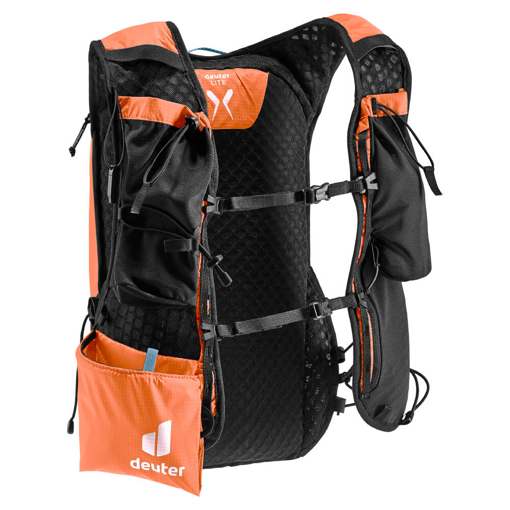 Deuter Rucksack Ascender 7 3100022 2/8
